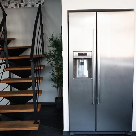 Loft 150 M2 Jacuzzi, Sauna Et Massage Blagnac Buitenkant foto