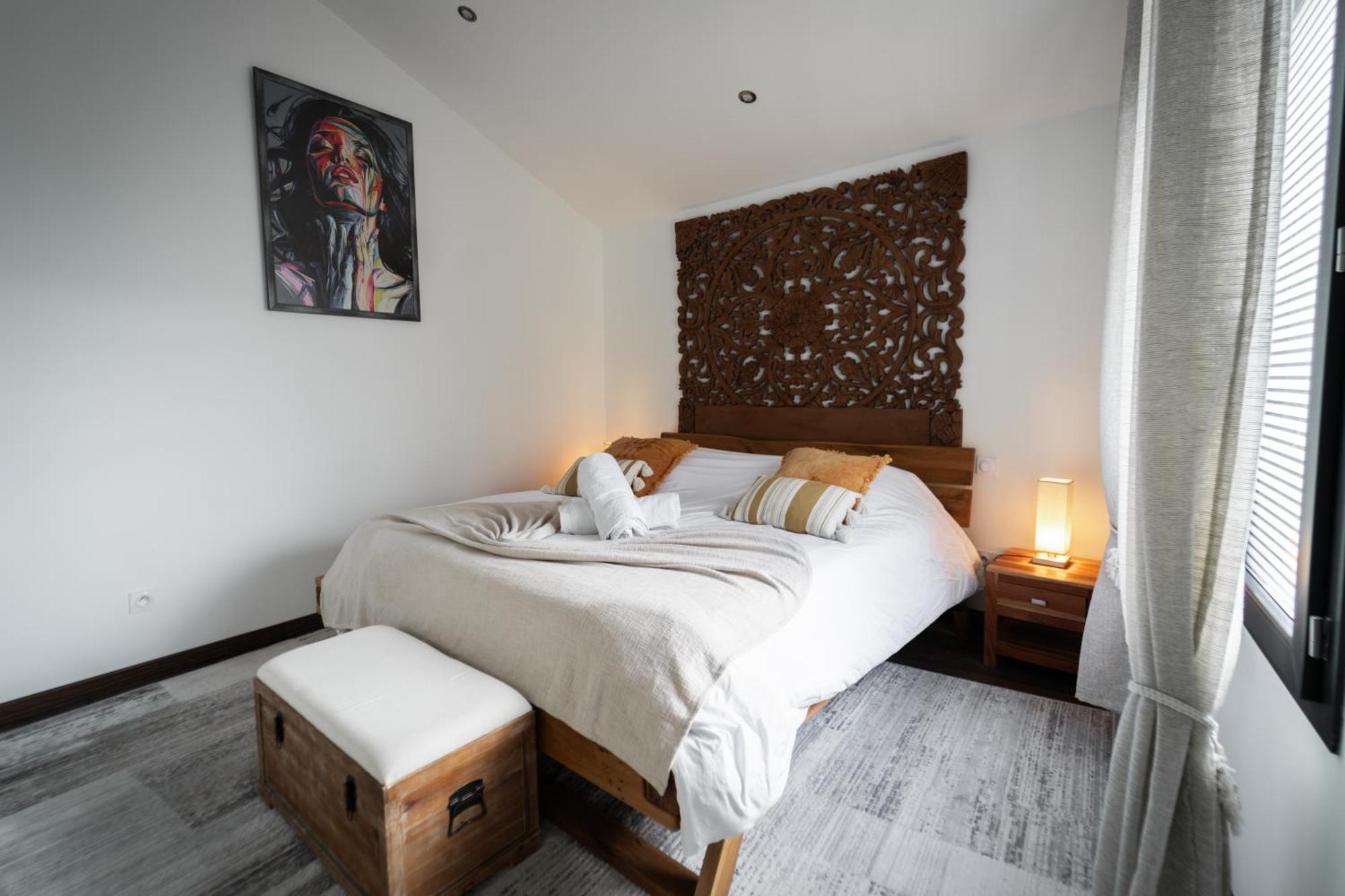 Loft 150 M2 Jacuzzi, Sauna Et Massage Blagnac Buitenkant foto