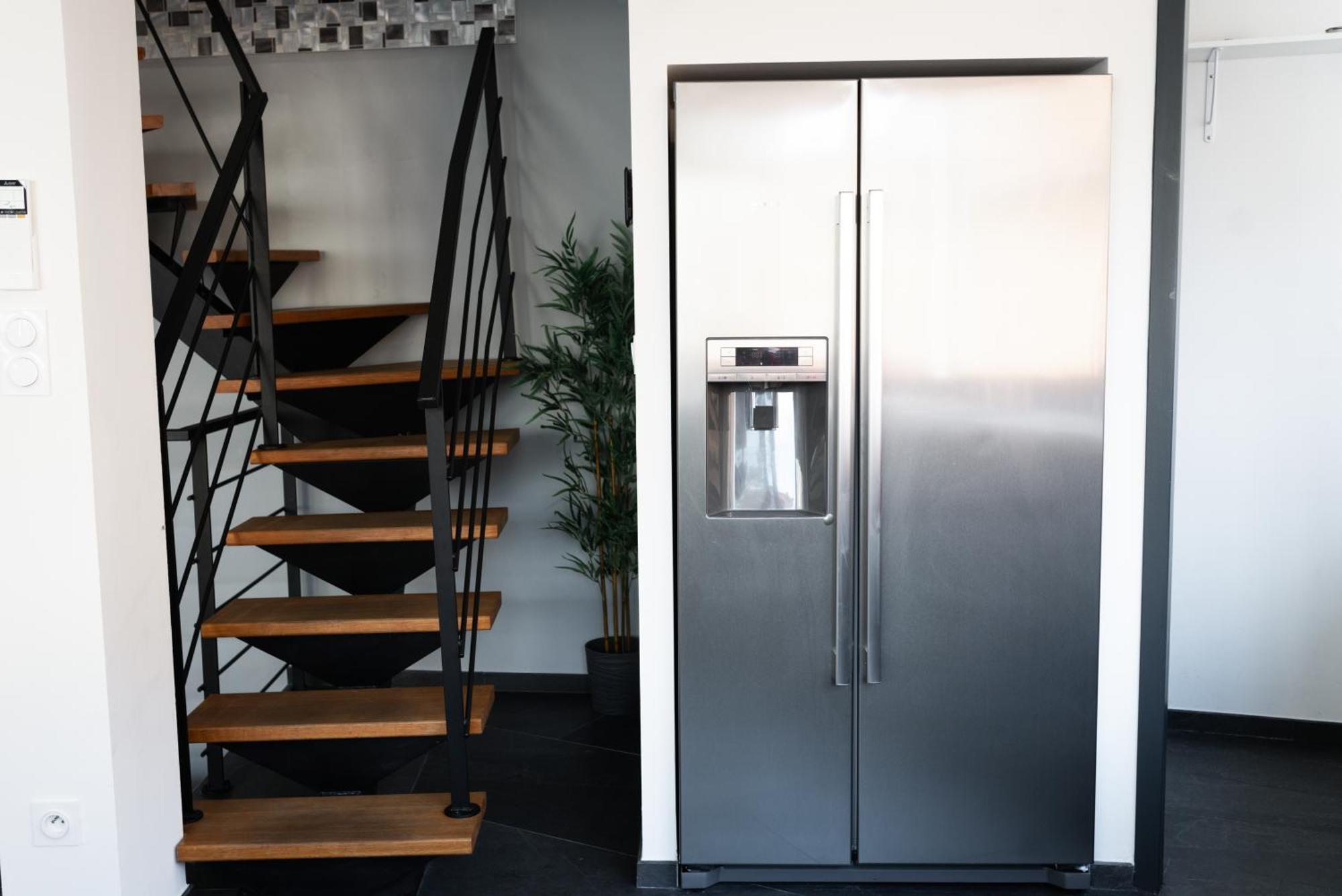 Loft 150 M2 Jacuzzi, Sauna Et Massage Blagnac Buitenkant foto