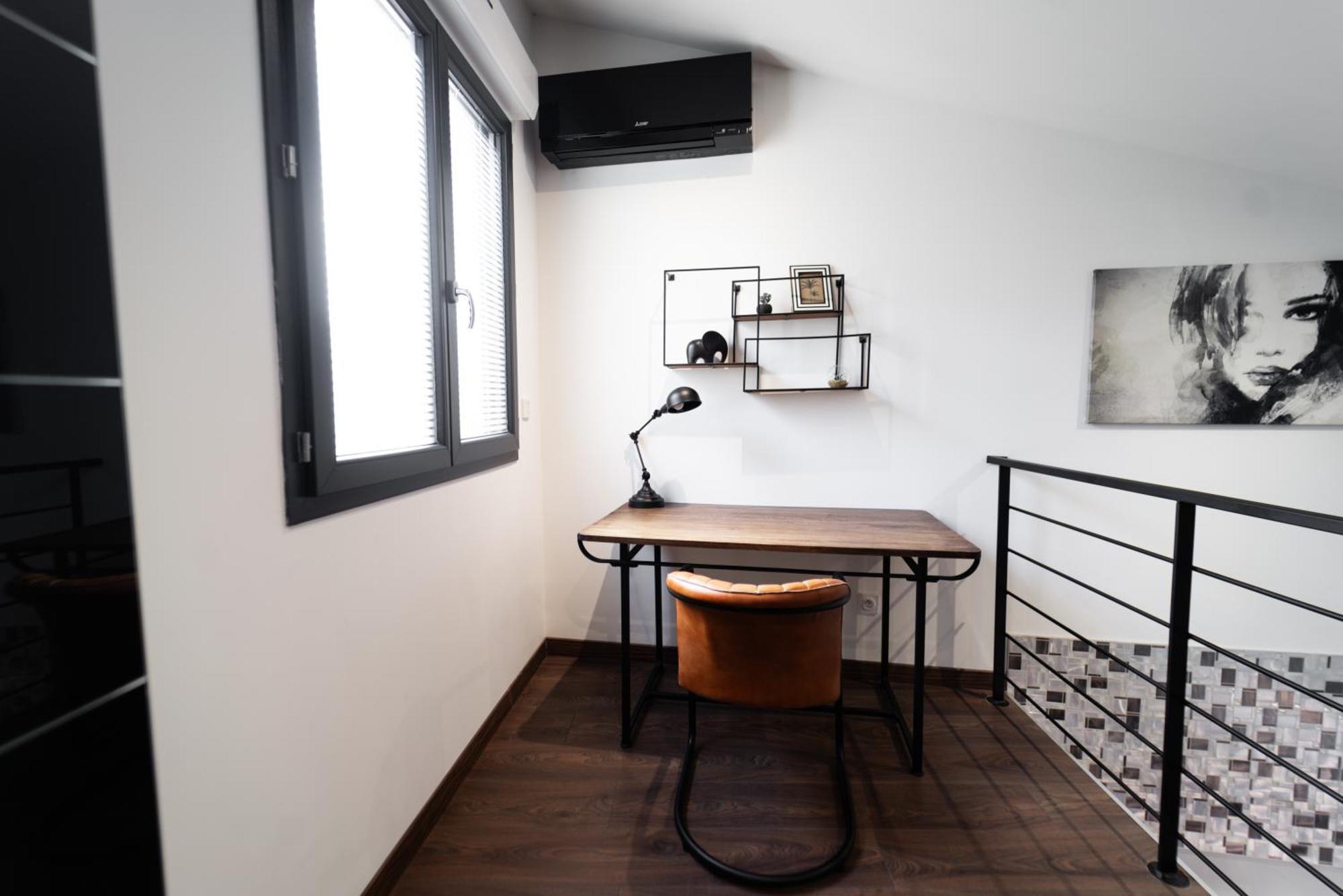 Loft 150 M2 Jacuzzi, Sauna Et Massage Blagnac Buitenkant foto