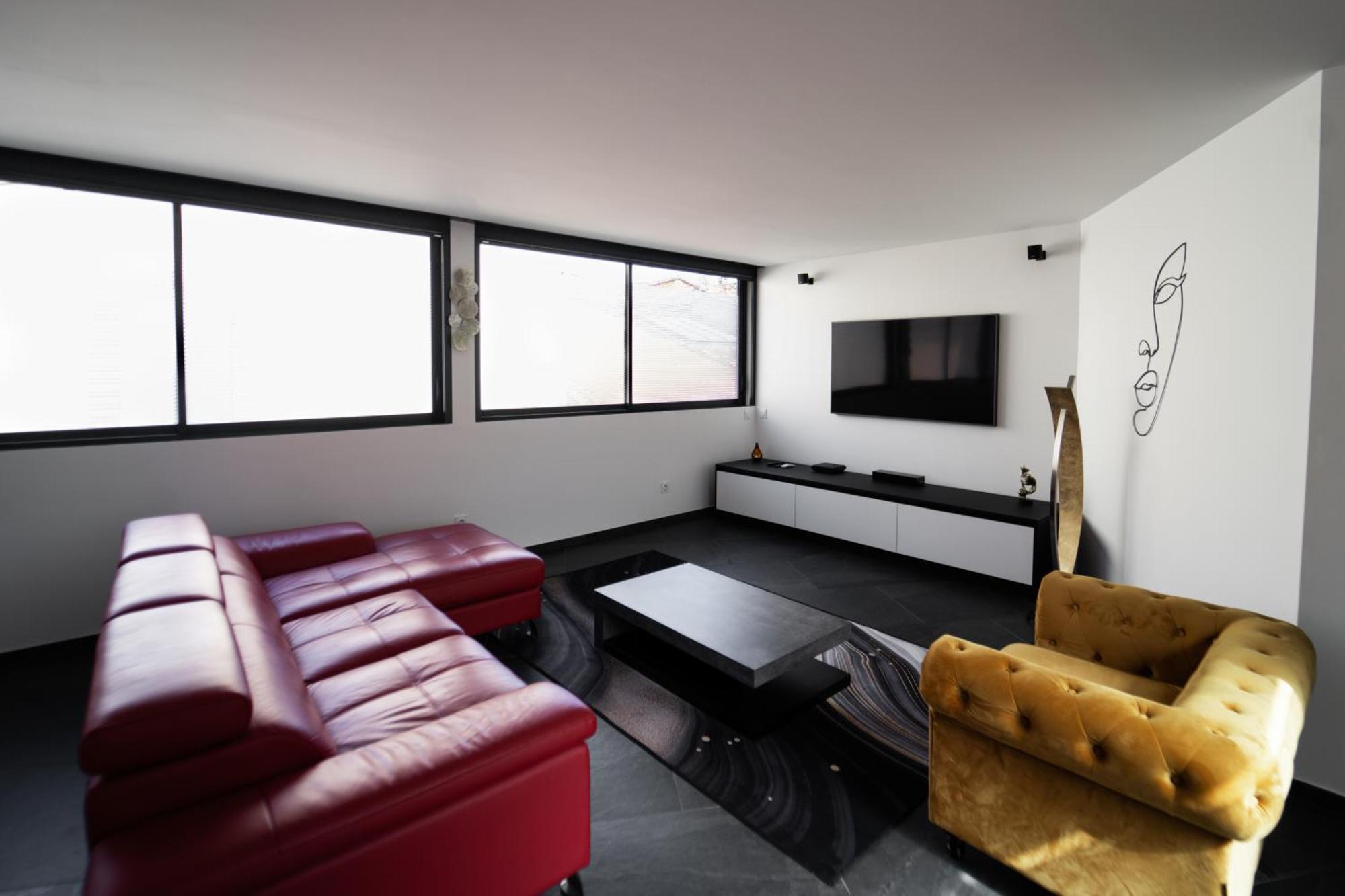 Loft 150 M2 Jacuzzi, Sauna Et Massage Blagnac Buitenkant foto