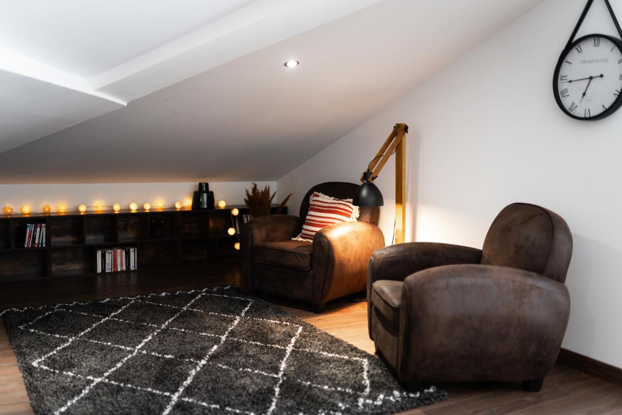 Loft 150 M2 Jacuzzi, Sauna Et Massage Blagnac Buitenkant foto