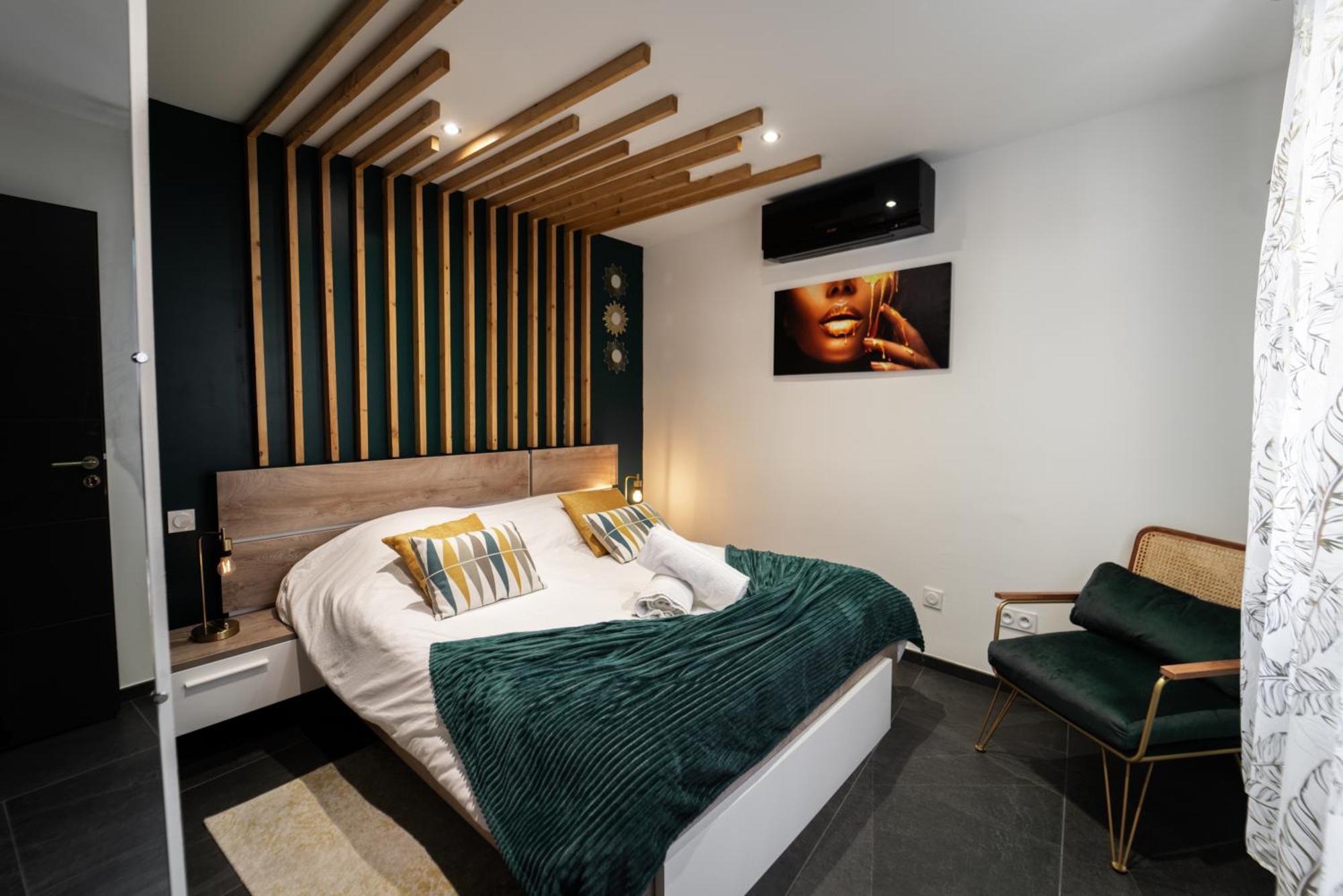 Loft 150 M2 Jacuzzi, Sauna Et Massage Blagnac Buitenkant foto